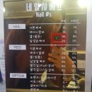 케이원수성 | 수성구네일 지산동네일 :) 오로라네일 겨울젤네일아트 네일샤베스 확장이전