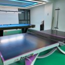 더 원 당구장 이미지