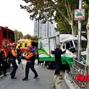 소방서사거리 이미지