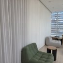동신세탁 | 상계동커튼 노원구블라인드 설치로 달라진 거실 분위기 후기