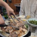당산회관 | 히밥 단골 곱창맛집이라는 당산회관 모둠 볶음밥 후기