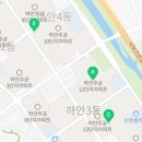 하안종합사회복지관 강당 이미지