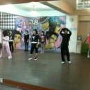 제목=＞Flo Rida [Right Round] (1탄) /월수금 걸스힙합(표정민쌤) [홍대LP댄스] 이미지