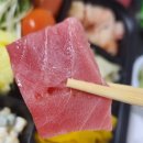 소가키운참치 | 속초 이자카야 / 시외버스터미널맛집 '소가키운참치' 참치회 육사시미 포장후기