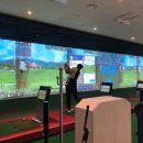 나이스 휘트니스 골프 이미지