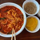 바로커치킨&얼큰이