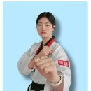 국가대표 영어 태궈니스트 태권도 이미지