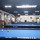 원 당구장 이미지