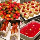 2피자1치킨상회부산북구점 | 애슐리 퀸즈 딸기축제 2026 기간 가격 부산 덕천점 내돈내산 후기