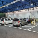 입장셀프세차장 이미지