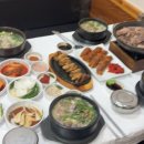 장터순대국 네이버블로그