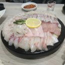 강촌추어탕 뒤 이미지