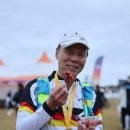 2025 경포트레일런 대회 완주사진 #선봉일조 이미지