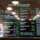 프랭크버거 대구성서점 이미지