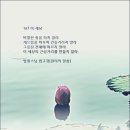 법정스님 법구경[진리의 말씀]167 이세상 이미지