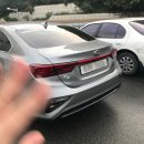 반도체카공업사 | K5 DL3 하이브리드 노블레스 트림 출고 후기 대기기간, 계약