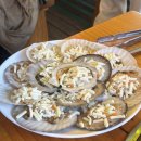 이모네 | 을왕리 조개구이 이모네 방문 후기 바다뷰가 보이는 식당