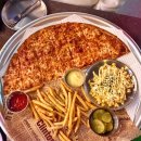 레코드피자 | 레코드피자 용산 피자 맥주 후기
