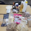 삼가삼심마을관리사회적협동조합 | [도시재생] 삼가삼심 이야기 카페 건립을 위한 마을관리사회적협동조합 디저트 교육 9회차