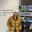 갤러리아압구정CP컴퍼니 | 스파이더 압구정 매장 오픈 남자 경량 패딩 CP컴퍼니 콜라보 겨울 자켓 추천