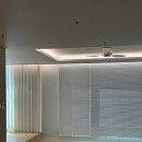 중흥S클래스진입로 L | 대전 관저중흥s클래스프라디움 커튼 블라인드 만족도 높은 인테리어