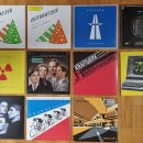 Kraftwerk - GER 16-8 이미지