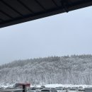 240204 선자령 설산 산행 기록