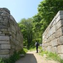 독산성 동문 이미지