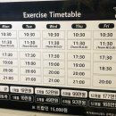 [서산 크로스핏 후기] 크로스핏블루 서산 1호점 체지방률 37%→25% 인바디 후기