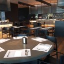 신라스테이 동탄 카페 이미지