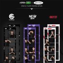 Hongdae Studio | OWCS KOREA, ‘포토이즘’ 프레임 출시… 특별한 순간을 남기자 (2.14~)