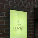 (주)레드덕 | 서울숲 오마카세 덕팻 DUCKFAT 프렌치 디너코스 성수동 데이트 주차정보