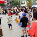 팬플룻그룹팬타곤 이미지