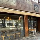 [송파] 에그타르트, 소금빵 맛집 가락동 카페 베이커 브레드빈, 내돈내산