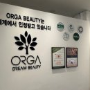 W-6) 올가드림뷰티 예비신부 복부순환관리 솔직 후기 : 초음파와 온열돔으로 소화불량 및 복부탄력 잡기