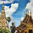 싸왓디 태국어 | 태국어인강 듣고 왕초보도 방콕 접수하는 비결