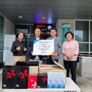 반곡관설동 행정복지센터 이미지