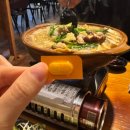 준모터스 | 🌊포항영일대 맛집 | 이자카야 오호리준 | 한우모츠나베와 야키토리 먹고 온 후기🍲🍢