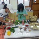 수월중학교 이미지