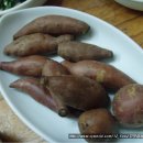 국시보쌈 이미지