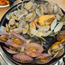 여수섬 칼국수 이미지