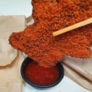 추억의 맛 가래떡 떡볶이 | '금자옛날떡볶이 둔포팽성점' 내돈내산 배달 후기