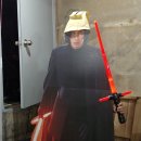 주흥길 65-2 | 아이돌 생일카페 구경갔다가 호랑이 만나고 온 썰 푼다