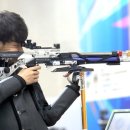 창원국제사격장 결선 사격장 이미지