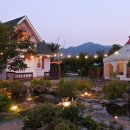 모래불 펜션 이미지