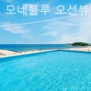 송지호 모네블루 펜션 이미지