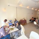 2호선 장산역 11번출구 이미지