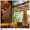 지지호텔(주) | 방콕 가성비 숙소 추천 한사르 호텔 방콕 객실 조식 수영장 후기