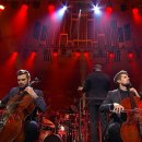 2Cellos - Now We Are Free (Gladiator) 이미지