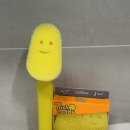 데일리 크리닝 | 신혼집 필수 구비 데일리 추천템 스크럽 대디 디쉬 대디 솔직 후기